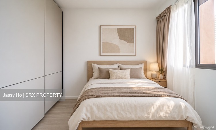 Amo Residence (D20), Apartment #632057501